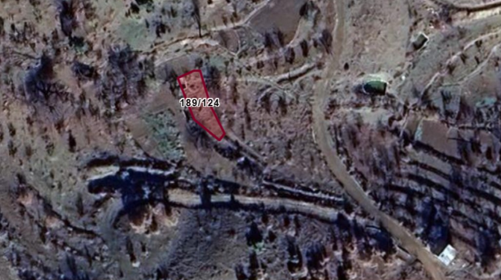 KONYA BOZKIR HACILAR KÖYÜNDE 134M² BAHÇEMİZ SATILIKTIR - KONYA BOZKIR fotoğraf 7